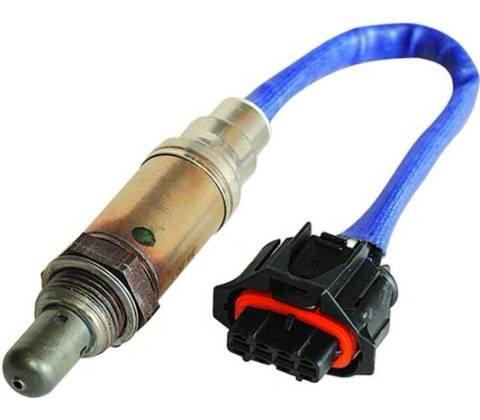 BOSCH 0 258 005 182 Lambda sonda (0258005182)