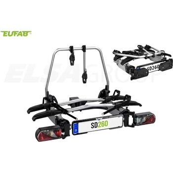Eufab SD260