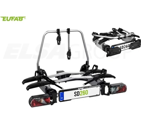 Eufab SD260