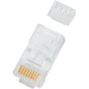 DATACOM konektor UTP CAT6 8p8c- RJ45 lanko