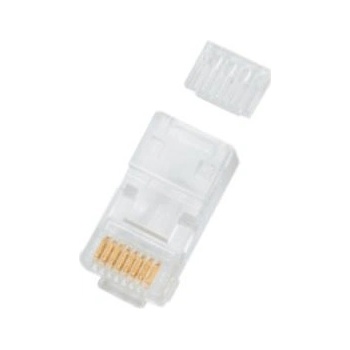 DATACOM konektor UTP CAT6 8p8c- RJ45 lanko