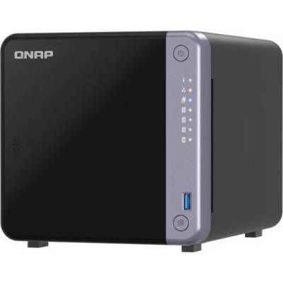 QNAP TS-432X-4G-PE