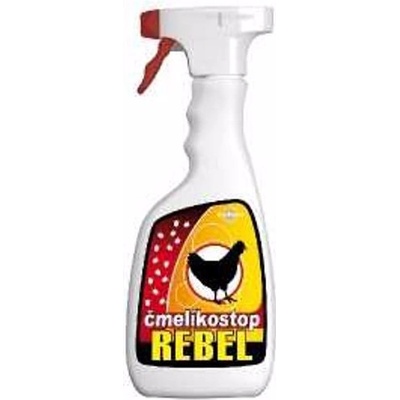 Stachema Čmeliko stop Rebel 500 ml