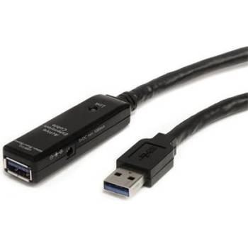 StarTech USB3AAEXT10M, prodlužovací, 10m
