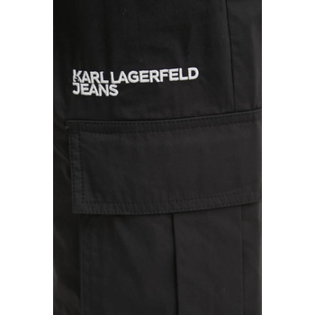Karl Lagerfeld Jeans Панталон Karl Lagerfeld Jeans (A1W10062)
