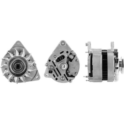 Generátor DRI 214151452