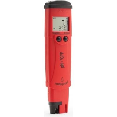 Hanna Instruments HI98127 Tester pH