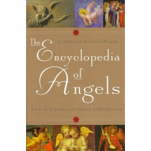 Encyclopedia of Angels Briggs Constance Victoria