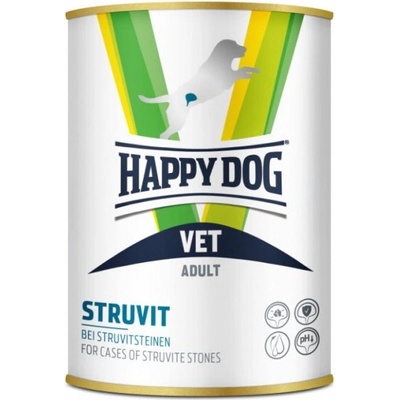Happy Dog VET DIET - Struvit 400 g