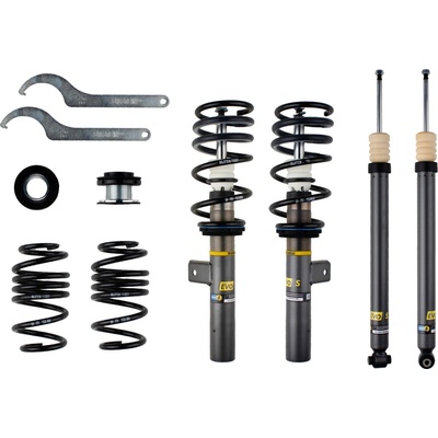 Bilstein Stavitelný podvozek EVO S 47-313798 pro MERCEDES-BENZ A-CLASS (W177) A 160 (177.082) • 80 kW • 2018—2026