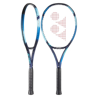 YONEX Тенис ракета yonex ezone game (270 гр. ) (07ezgge sb g1)
