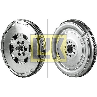 Zotrvačník Schaeffler LuK 415 0111 10