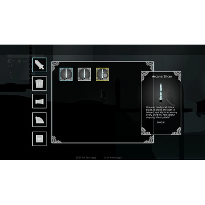 Dot Dream Never Ending Night (PC)