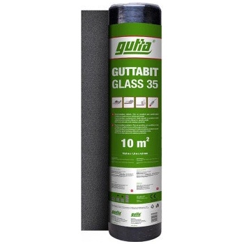 Pás asfaltový V60 S35/ 1x10 m