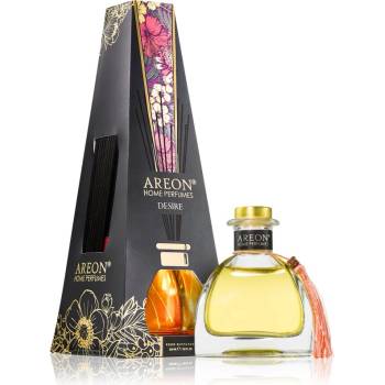 Areon Home Perfumes Desire aроматизиращ дифузер с пълнител 230ml