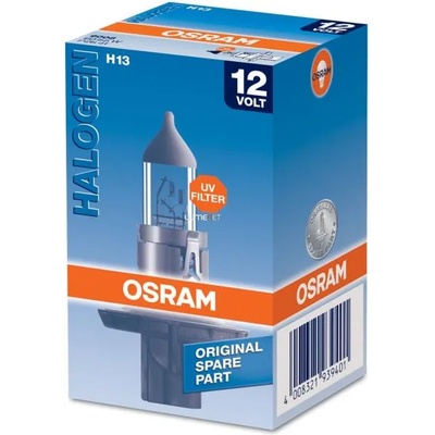OSRAM ORIGINAL LINE H13 60/55W 12V (9008)