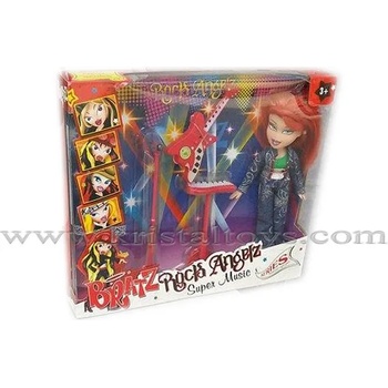 Image 1 of Кукла Bratz Rock Angelz