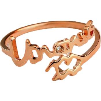 HARAHU Пръстен Зодия - Водолей kp24146 (24146)