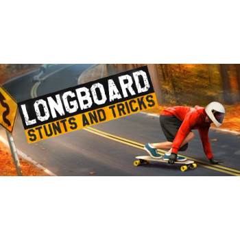 Art Of Adventures Longboard Stunts and Tricks (PC)