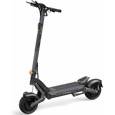 Ausom L2 Dual Motor