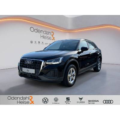 Audi Q2 30 TFSI 85 kW
