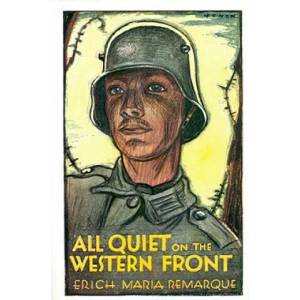 All Quiet on the Western Front | Erich Maria Remarque, A. W. Wheen (ISBN: 9780316739924)