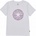Converse FALL FLORAL PATCH GRAPPHIC TEE
