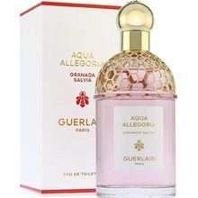 Guerlain Aqua Allegoria Granada Salvia toaletná voda dámska 125 ml