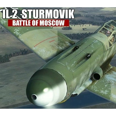 IL-2 Sturmovik - Battle of Moscow