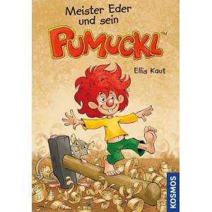 Meister Eder und sein Pumuckl, Sonderausgabe | Ellis Kaut, Jan Saße (ISBN: 9783440148204)