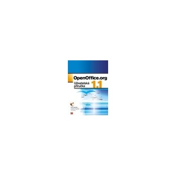 OpenOffice.org 1.1 + CD