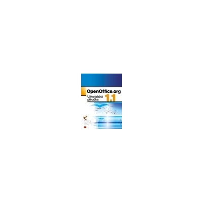 OpenOffice.org 1.1 + CD