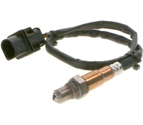 Lambda sonda BOSCH 0 258 017 361
