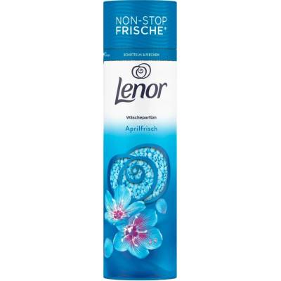 Lenor vonné perličky Aprilfrisch 300 g