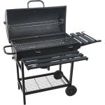 Cattara BARREL MID 13017