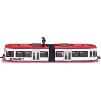 SIKU - Играчка трамвай Tramway (1895)