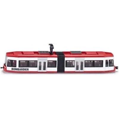 SIKU - Играчка трамвай Tramway (1895)