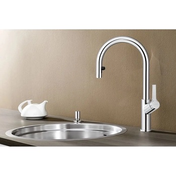 BLANCO Смесител за кухня BLANCO, CARENA-S Vario (CARENA-S Vario)