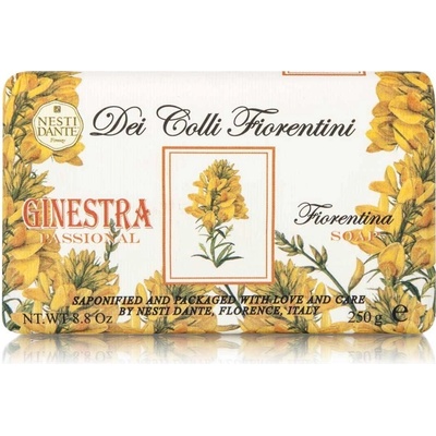 Nesti Dante mydlo Fiorentini 250 g