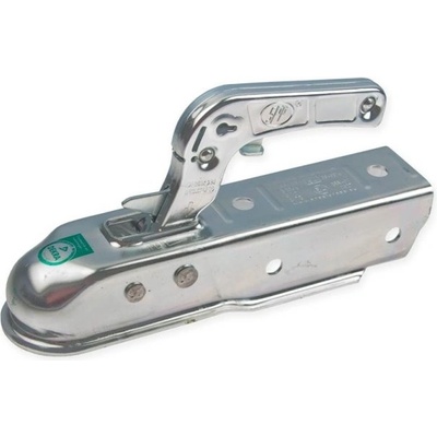 Kloub ZSK-750H 50×50 mm (4 x 12,5 mm), SPP