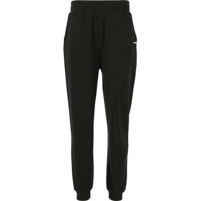 Women's sweatpants Athlecia PARIS čierna