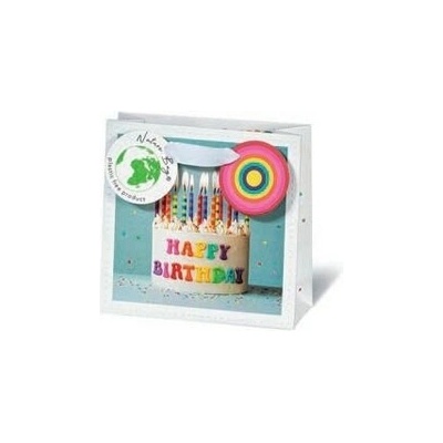 Dárková taška LDT 054 - CD