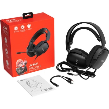 ADATA XPG Precog S