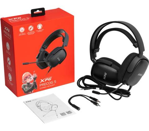 ADATA XPG Precog S