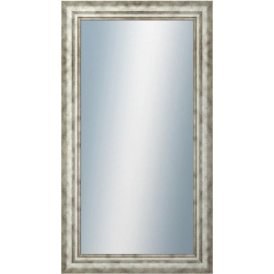 DANTIK TRITON 50x90 cm strieborný 2950