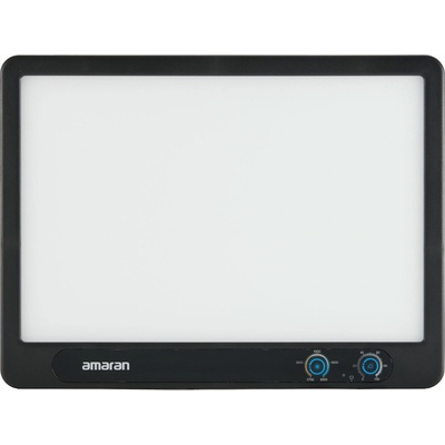 Amaran Verge charcoal