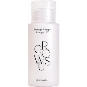 GROWUS Damage Therapy Hair Shampoo EX MINI - Регенериращ Шампоан MINI 50ml