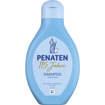 Penaten extra jemný šampon 400 ml