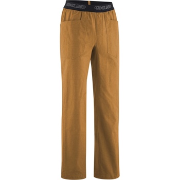 EDELRID Мъжки панталон за катерене Edelrid Legacy Pants IV Climbing trousers - Aniseed (009-1206-0114)