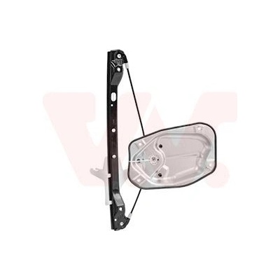 Zvedací zařízení oken VAN WEZEL 5895263
